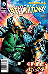 Justice League International (2011)  n° 9 - DC Comics
