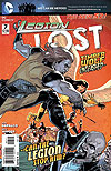 Legion Lost (2011)  n° 7 - DC Comics