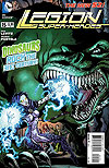 Legion of Super-Heroes (2011)  n° 15 - DC Comics