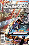 Legion of Super-Heroes (2011)  n° 5 - DC Comics