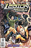 Legion: Secret Origin (2011)  n° 4 - DC Comics