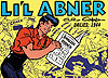 Li'l Abner Dailies (1988)  n° 10 - Kitchen Sink