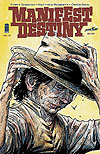 Manifest Destiny (2013)  n° 10 - Skybound Entertainment (Image)