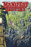 Manifest Destiny (2013)  n° 11 - Skybound Entertainment (Image)