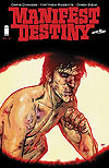 Manifest Destiny (2013)  n° 14 - Skybound Entertainment (Image)