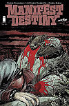 Manifest Destiny (2013)  n° 15 - Skybound Entertainment (Image)