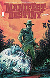 Manifest Destiny (2013)  n° 17 - Skybound Entertainment (Image)