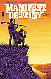 Manifest Destiny (2013)  n° 1 - Skybound Entertainment (Image)