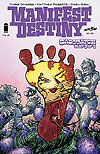 Manifest Destiny (2013)  n° 21 - Skybound Entertainment (Image)