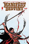 Manifest Destiny (2013)  n° 4 - Skybound Entertainment (Image)