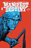 Manifest Destiny (2013)  n° 5 - Skybound Entertainment (Image)