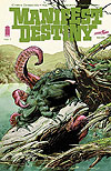 Manifest Destiny (2013)  n° 7 - Skybound Entertainment (Image)