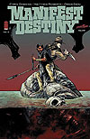 Manifest Destiny (2013)  n° 8 - Skybound Entertainment (Image)