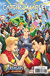 Mighty Captain Marvel, The (2017)  n° 2 - Marvel Comics