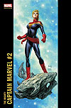 Mighty Captain Marvel, The (2017)  n° 2 - Marvel Comics