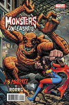 Monsters Unleashed! (2017)  n° 2 - Marvel Comics