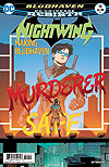 Nightwing (2016)  n° 14 - DC Comics