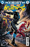 Nightwing (2016)  n° 15 - DC Comics