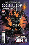 Occupy Avengers (2017)  n° 4 - Marvel Comics