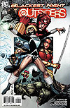 Outsiders (2009)  n° 25 - DC Comics