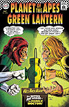 Planet of The Apes/Green Lantern  n° 2 - DC Comics/Boom! Studios