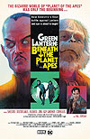 Planet of The Apes/Green Lantern  n° 2 - DC Comics/Boom! Studios