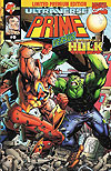 Prime Vs. The Incredible Hulk (1995)  n° 0 - Malibu Comics/Marvel Comics
