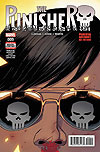Punisher, The (2016)  n° 9 - Marvel Comics