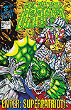 Savage Dragon, The (1992)  n° 2 - Image Comics
