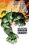Savage Dragon, The (1993)  n° 0 - Image Comics