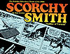 Scorchy Smith  n° 1 - Nostalgia Press