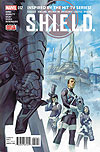 S.H.I.E.L.D. (2015)  n° 12 - Marvel Comics