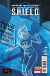 S.H.I.E.L.D. (2015)  n° 4 - Marvel Comics