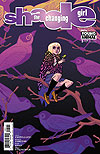 Shade, The Changing Girl (2016)  n° 5 - DC (Young Animal)