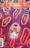 Shade, The Changing Girl (2016)  n° 5 - DC (Young Animal)