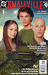 Smallville (2003)  n° 1 - DC Comics