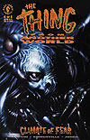 Thing From Another World, The - Climate of Fear  n° 4 - Dark Horse Comics