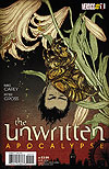 Unwritten, The: Apocalypse (2014)  n° 1 - DC (Vertigo)