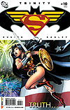 Trinity (2008)  n° 10 - DC Comics