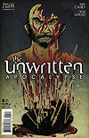 Unwritten, The: Apocalypse (2014)  n° 4 - DC (Vertigo)