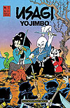 Usagi Yojimbo (1987)  n° 10 - Fantagraphics