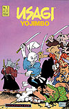 Usagi Yojimbo (1987)  n° 11 - Fantagraphics