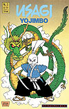 Usagi Yojimbo (1987)  n° 13 - Fantagraphics