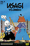 Usagi Yojimbo (1987)  n° 2 - Fantagraphics