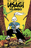 Usagi Yojimbo (1987)  n° 5 - Fantagraphics