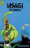 Usagi Yojimbo (1987)  n° 7 - Fantagraphics