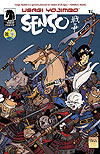 Usagi Yojimbo - Senso  n° 1 - Dark Horse Comics