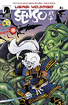 Usagi Yojimbo - Senso  n° 5 - Dark Horse Comics