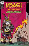 Usagi Yojimbo (1996)  n° 14 - Dark Horse Comics