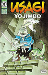 Usagi Yojimbo (1996)  n° 1 - Dark Horse Comics